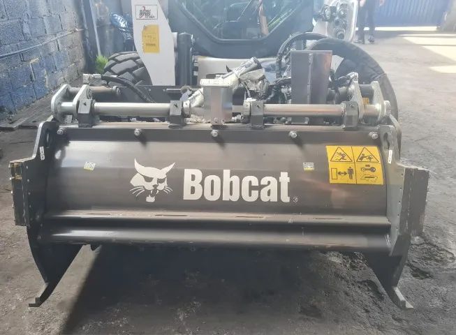 Fresadora De Asfalto Bobcat 48 Polegadas, 1,20m Nova