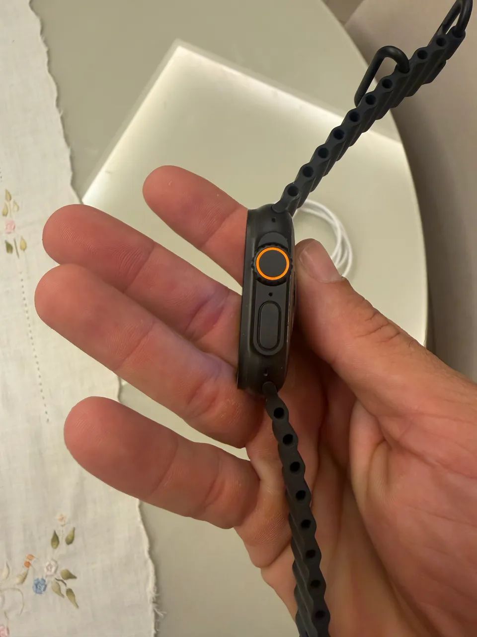 Apple Watch Ultra 2  - Foto 2