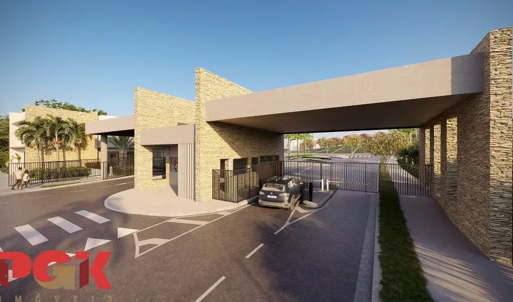 Lançamento Residencial VISTTA CASTANHO APPLAUSI em Jundiaí, residencial planejado com lote - Foto 3