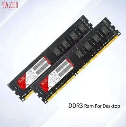 Memoria ram ddr3 8gb 1600mhz Lacrada(Entrega Gratuita)