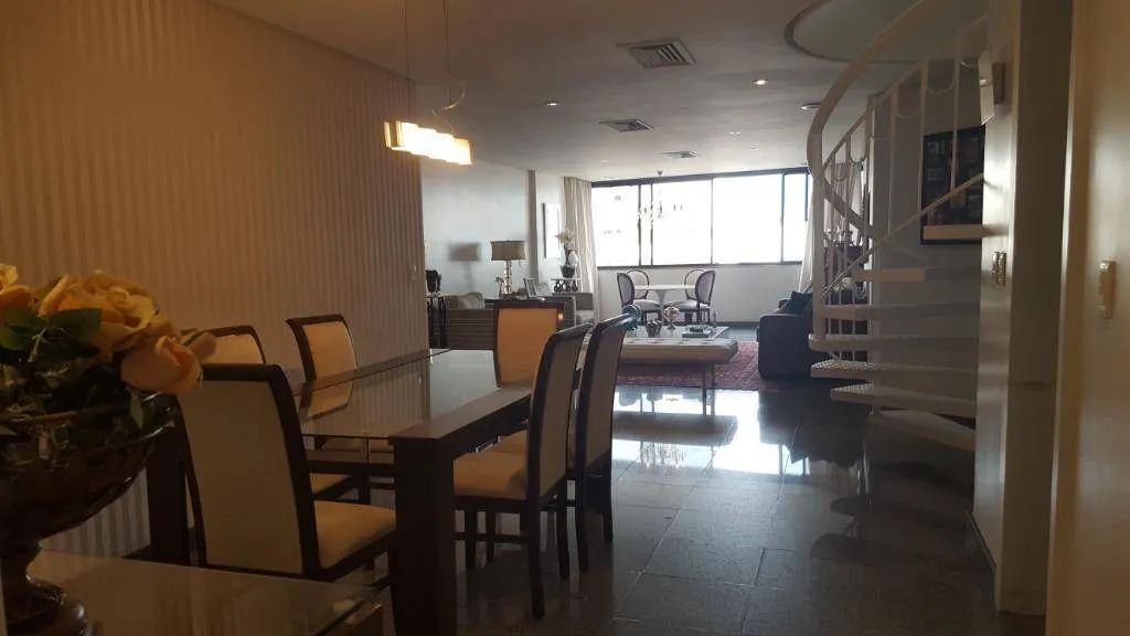 Cobertura à venda, 416 m² por R$ 1.980.000,00 - Pituba - Salvador/BA - Foto 5