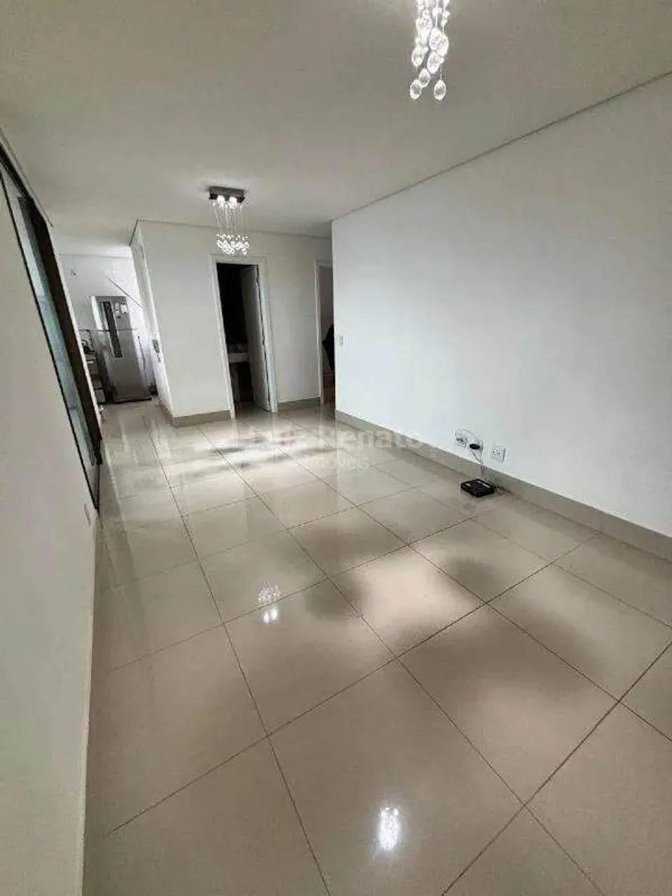 Apartamento para Locação Vila da Serra - Foto 3