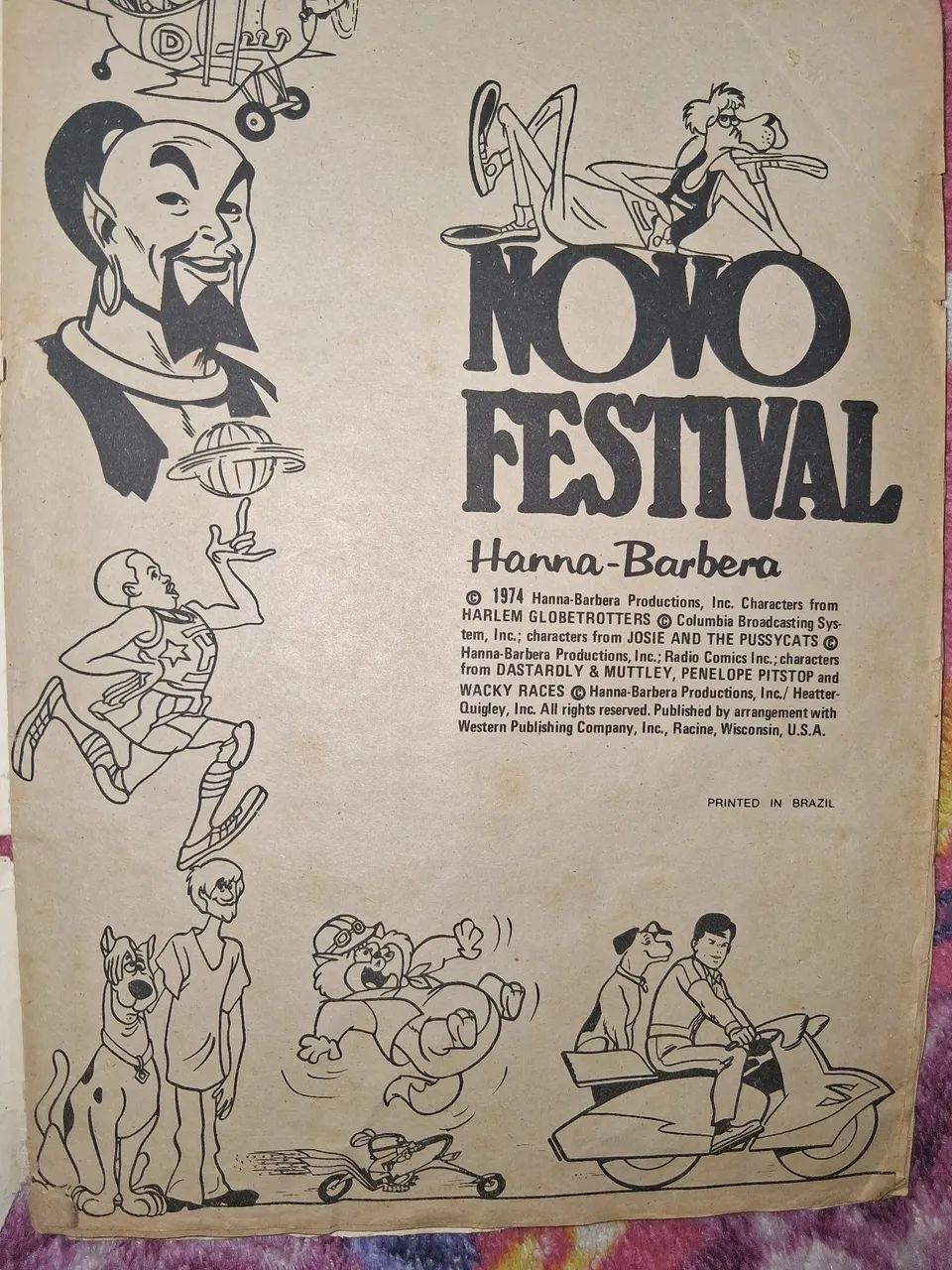 Álbum para colecionar cromos  - Foto 3