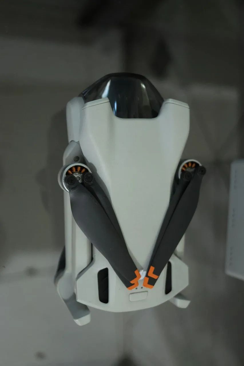 Drone DJI Mini 3  - Foto 2