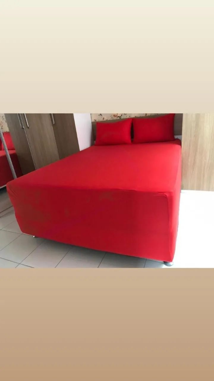 Luvas Cobre Tudo - Foto 2
