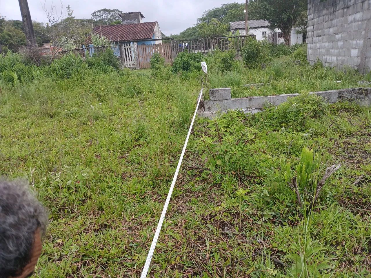 Foto - Taboão da Serra - Parque Marabá