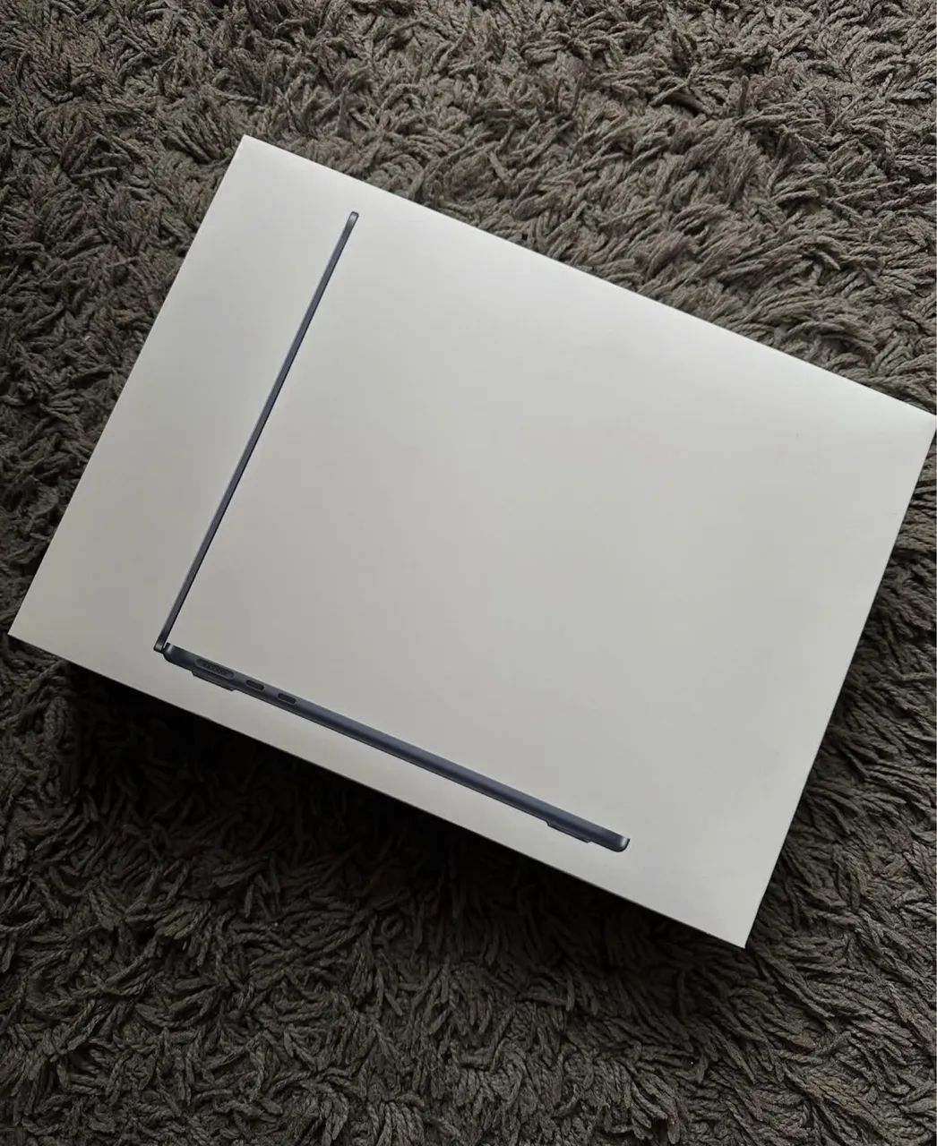 MacBook Air M2 16GB - Foto 2