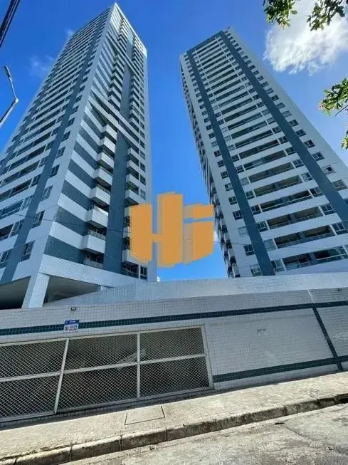 ALUGO APTO 3 qts 3 SUÍTES - BEIRA RIO - Edifício Ava Garden e Sophia Louren