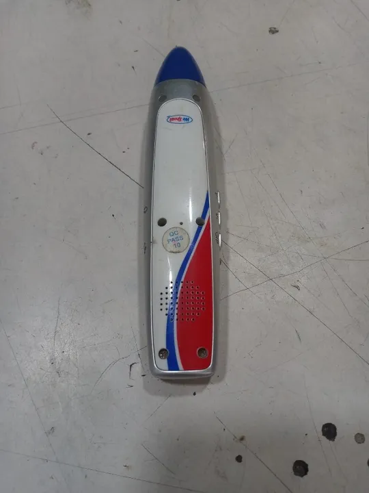 CANETA ENGLISH PEN