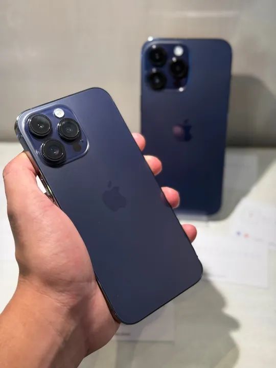 iPhone 14 Pro Max 128GB/256GB - Pronta Entrega - Foto 5