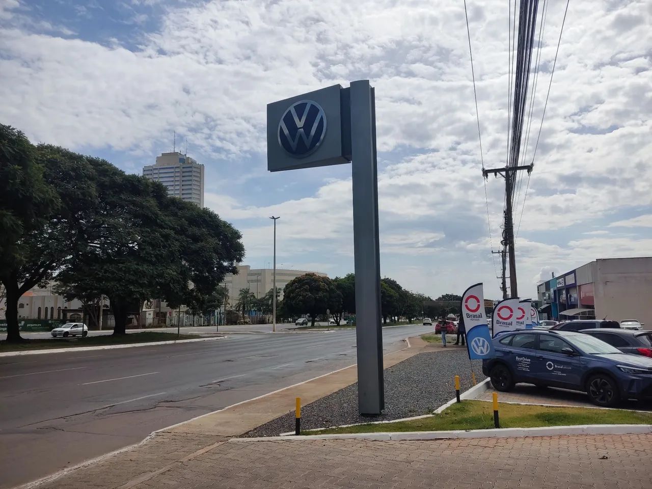 aluga 3° andar de 250 M2 na av.Helio prates  - Foto 3