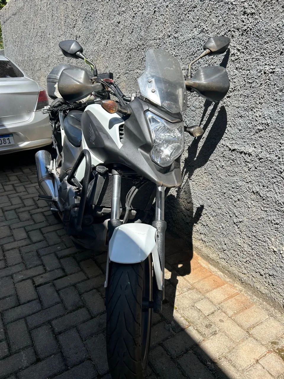 Moto Nc 700 - Foto 3