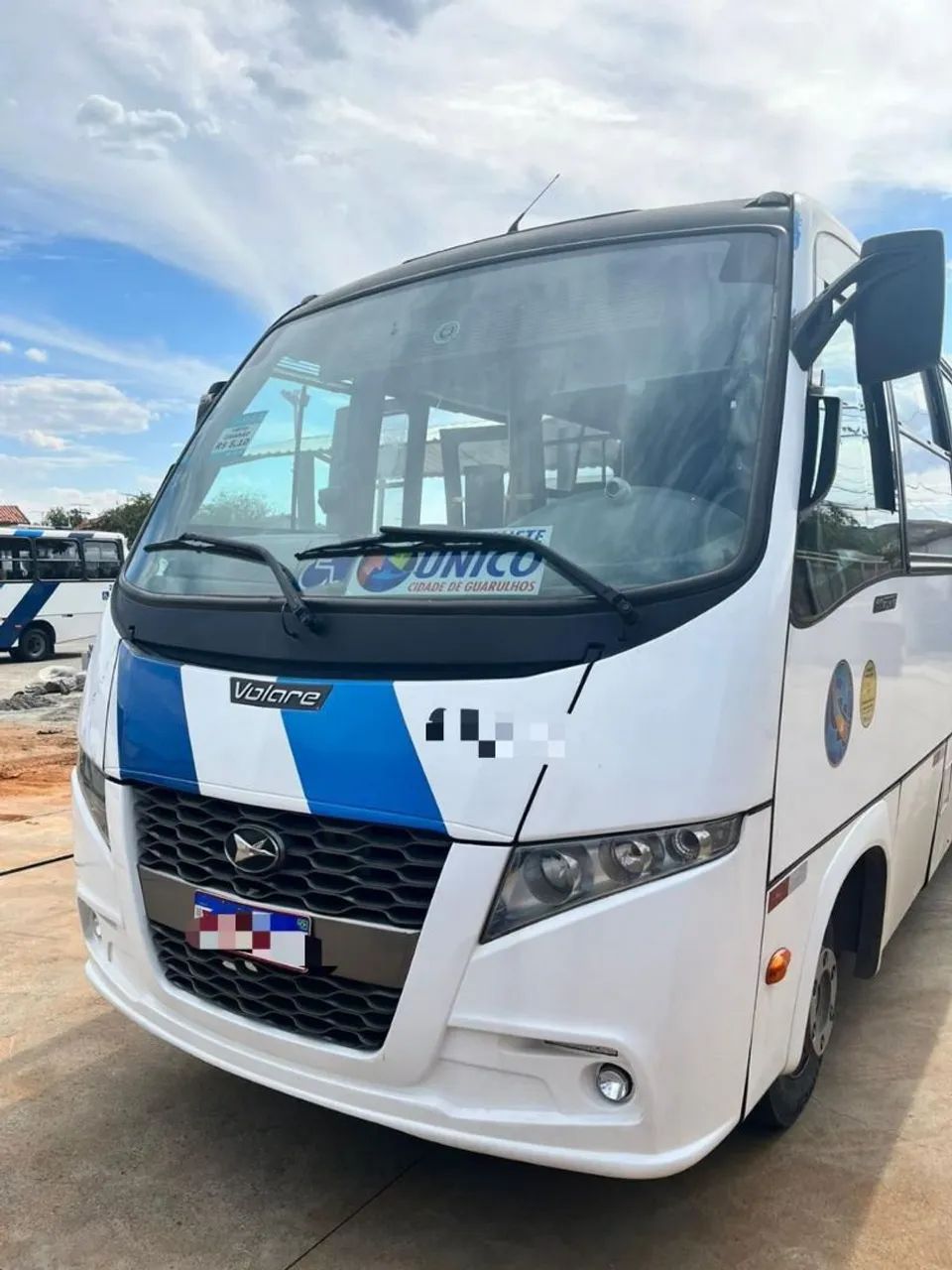 Volare fly 9 urbano ..