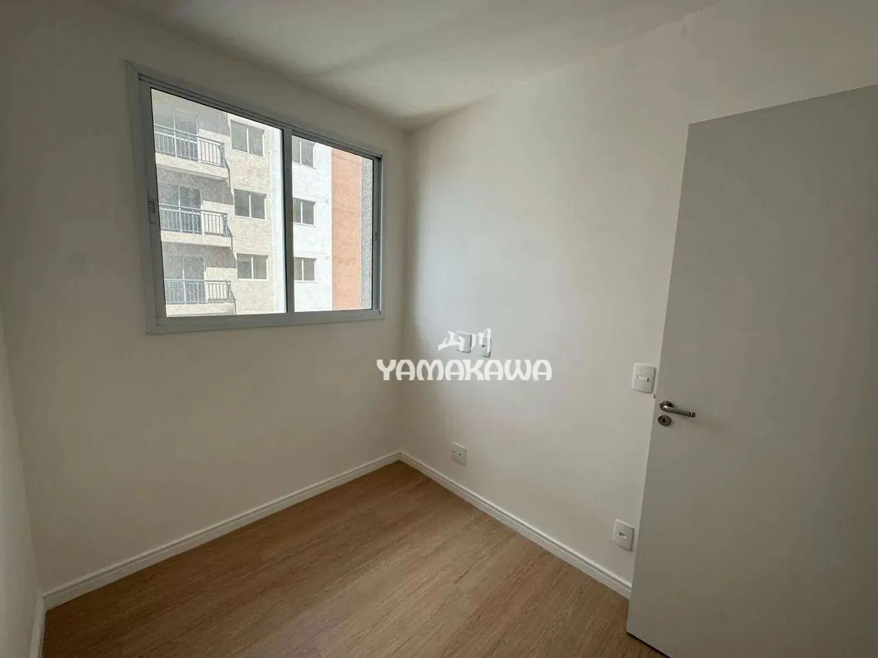 Apartamento com 2 dormitórios para alugar, 36 m² por R$ 2.258,00/mês - Cidade Patriarca -  - Foto 5
