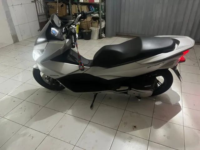 Honda PCX 150 14 MIL - Foto 7