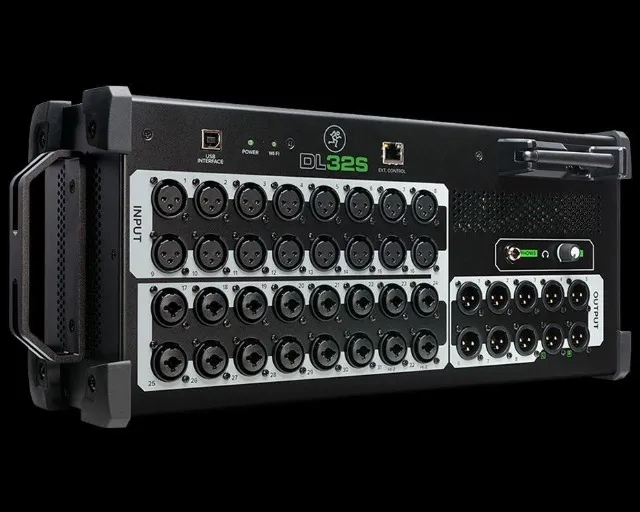MESA DL32 MAKIE