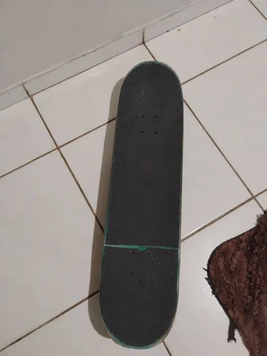 Skate completo - Foto 2