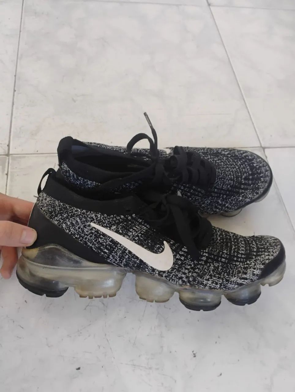 Tenis NIKE Vapor Max flyknit 3 - Foto 3