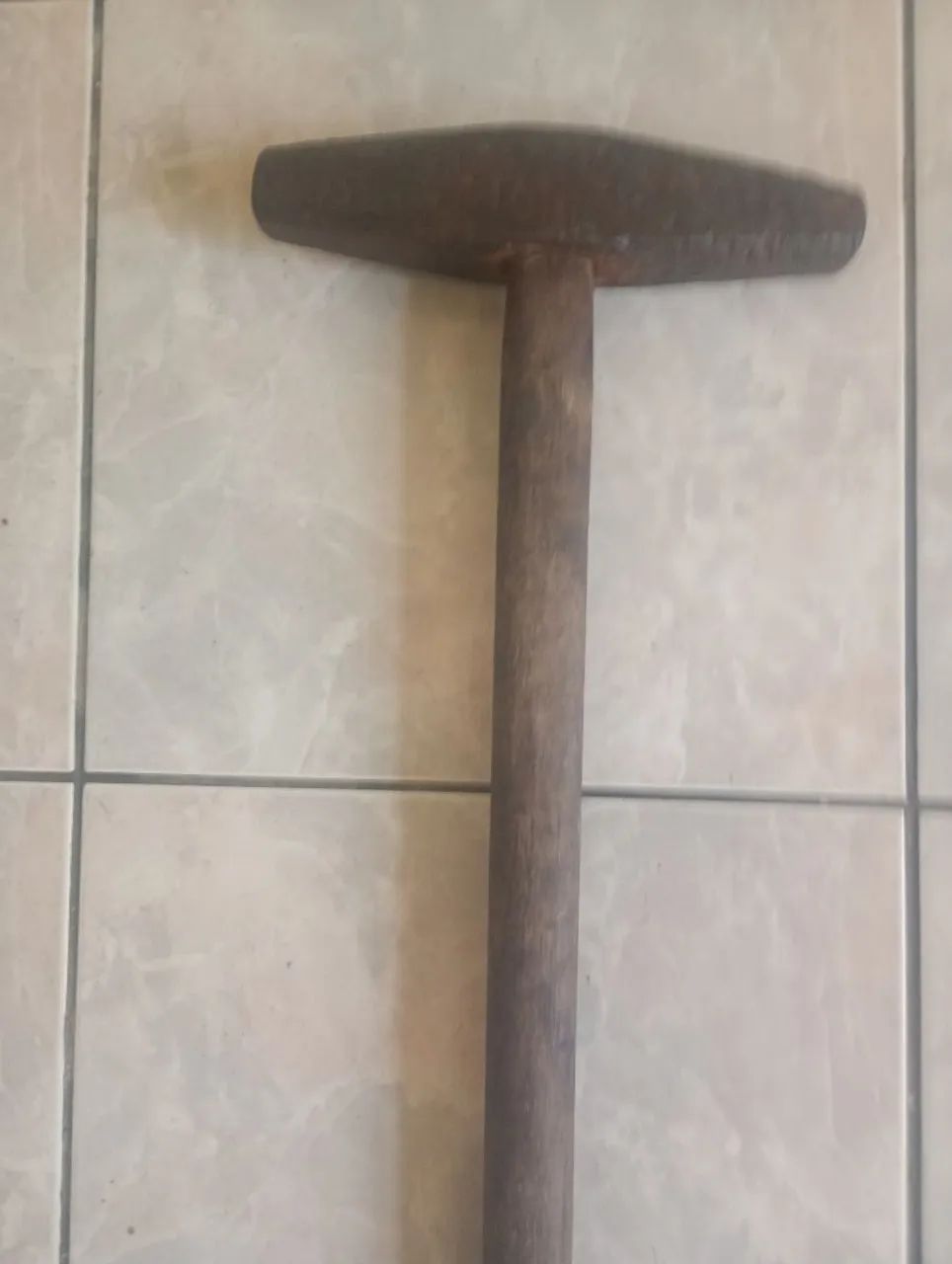 Marreta de 3k