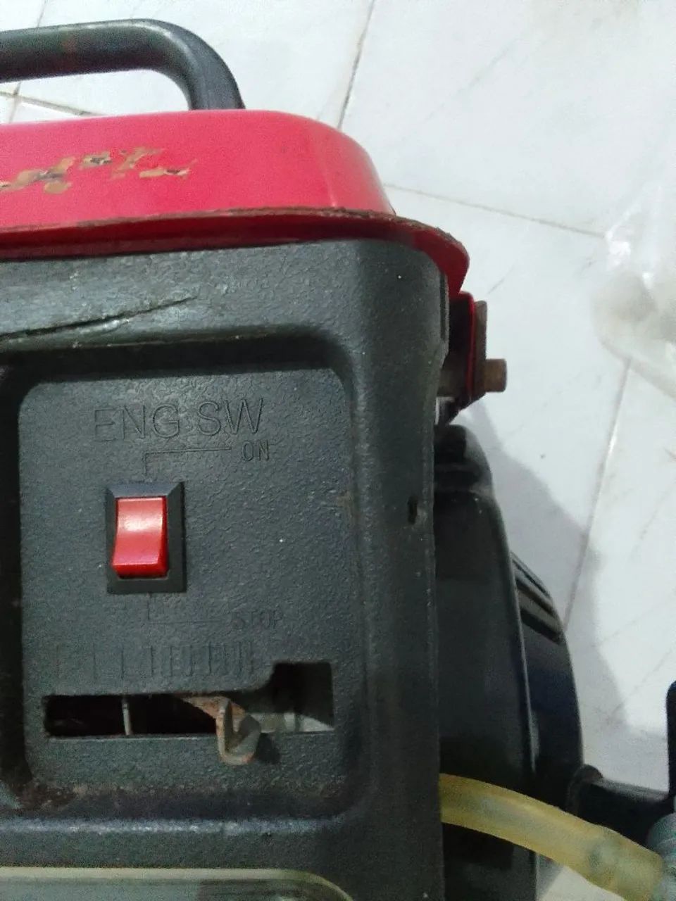 Gerador de Energia 1.0 KVA - Foto 2