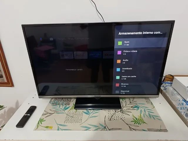 Mi Tv Sitck64418736981251124