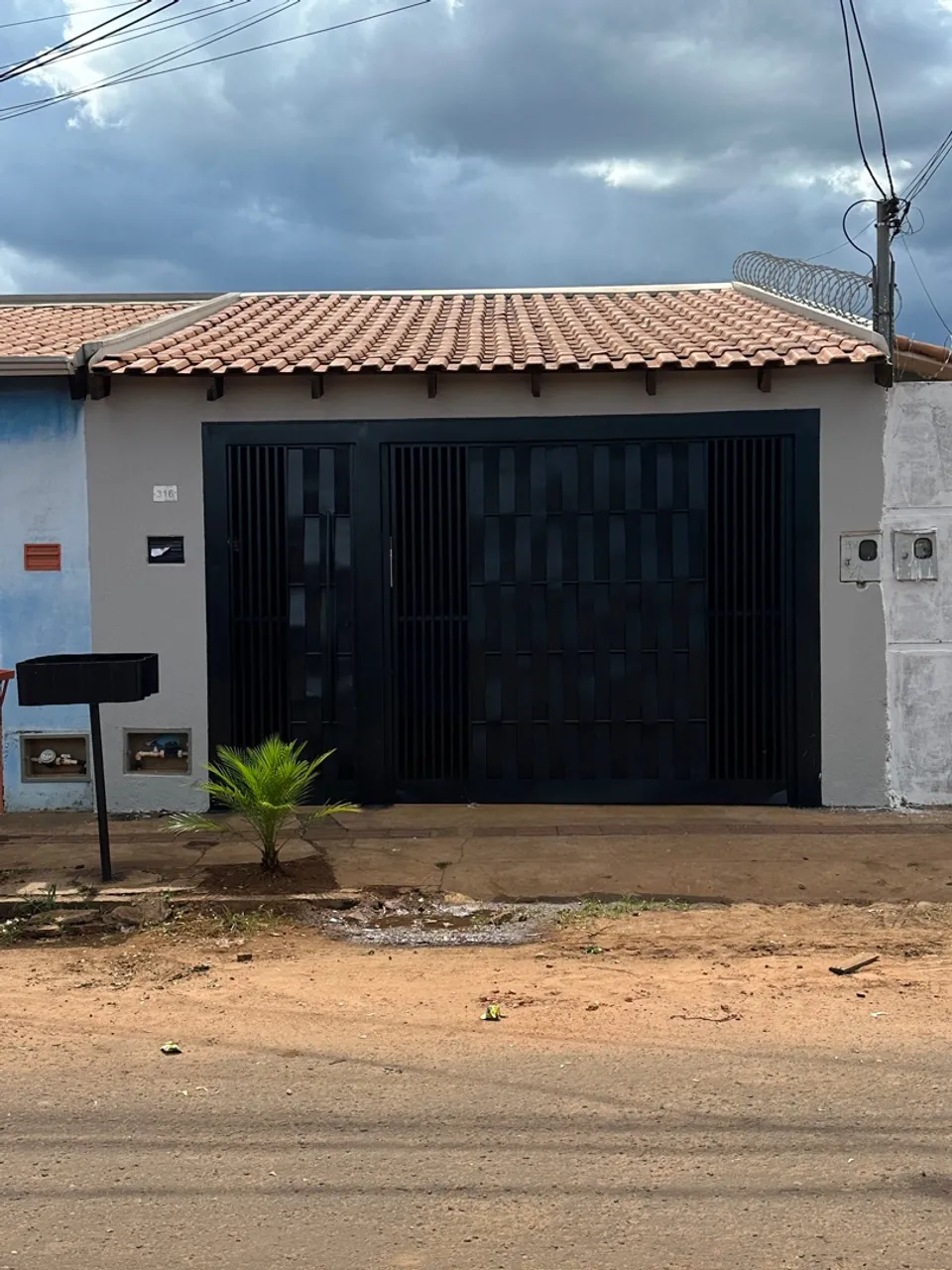 Imóvel a venda no caiobá