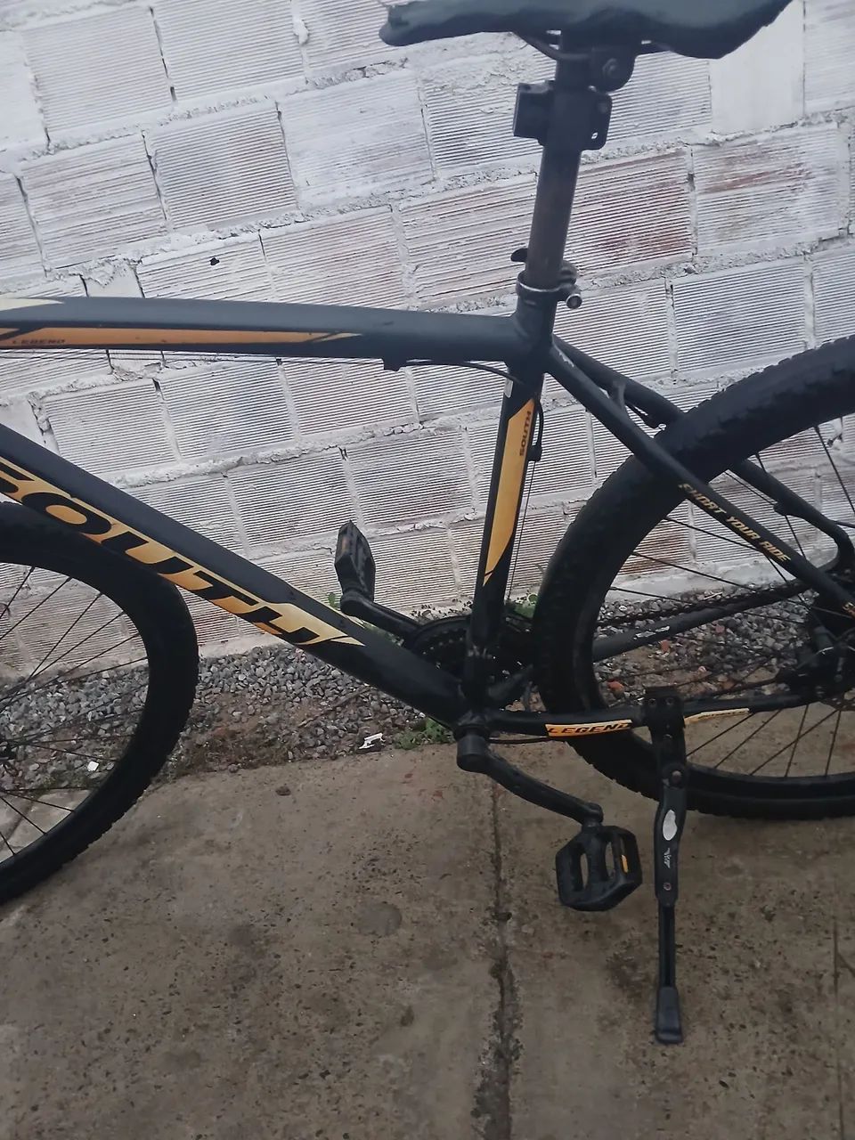 Bike 29 COM DOCUMENTOS 