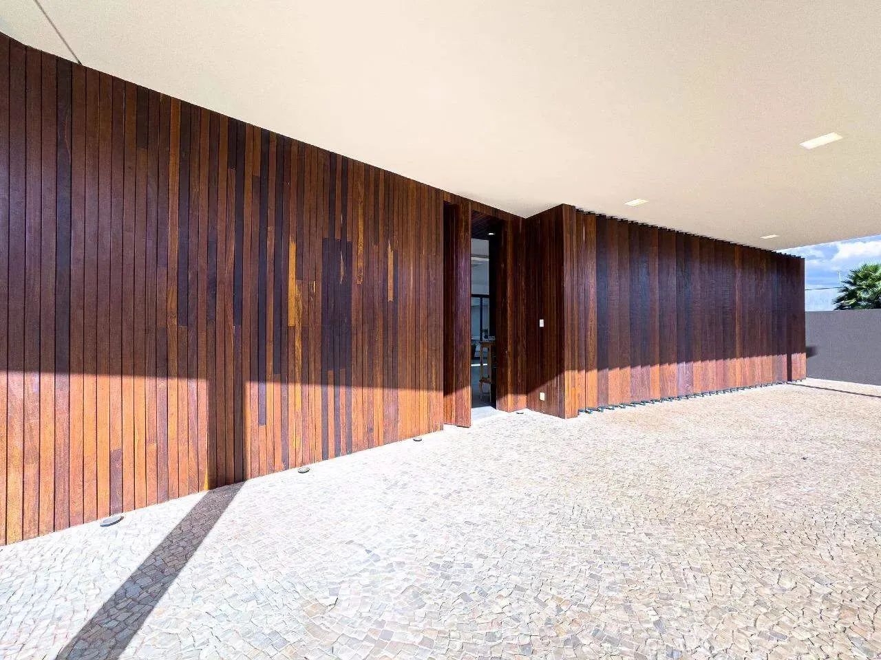 PRIVÊ MORADA SUL ETAPA C - ALTO PADRÃO, MODERNA E CONTEMPORÂNEA - Foto 3