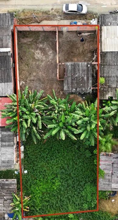 Foto - Manaus - Novo Aleixo