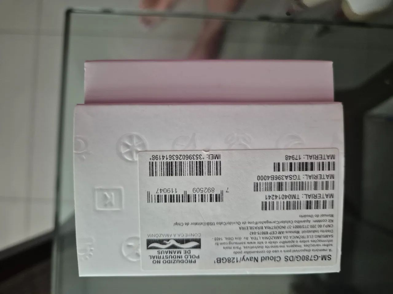 Samsung Galaxy S20 FE 128GB - Foto 2