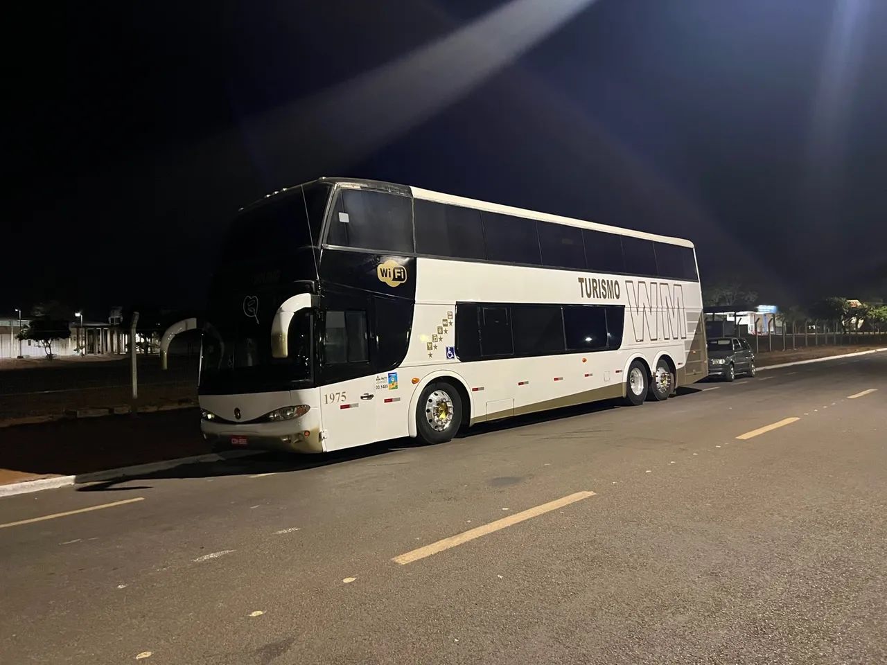 Dd marcopolo Scania k113 1998  - Foto 2