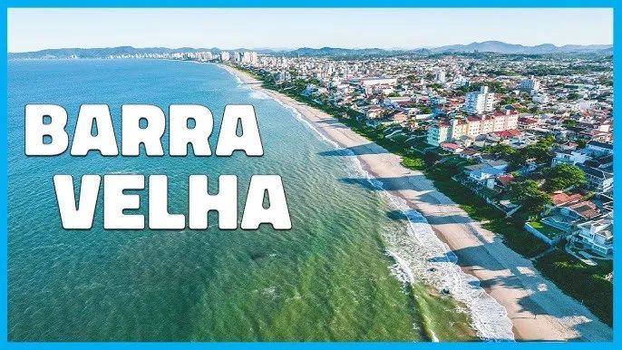 Foto - Barra Velha - 
