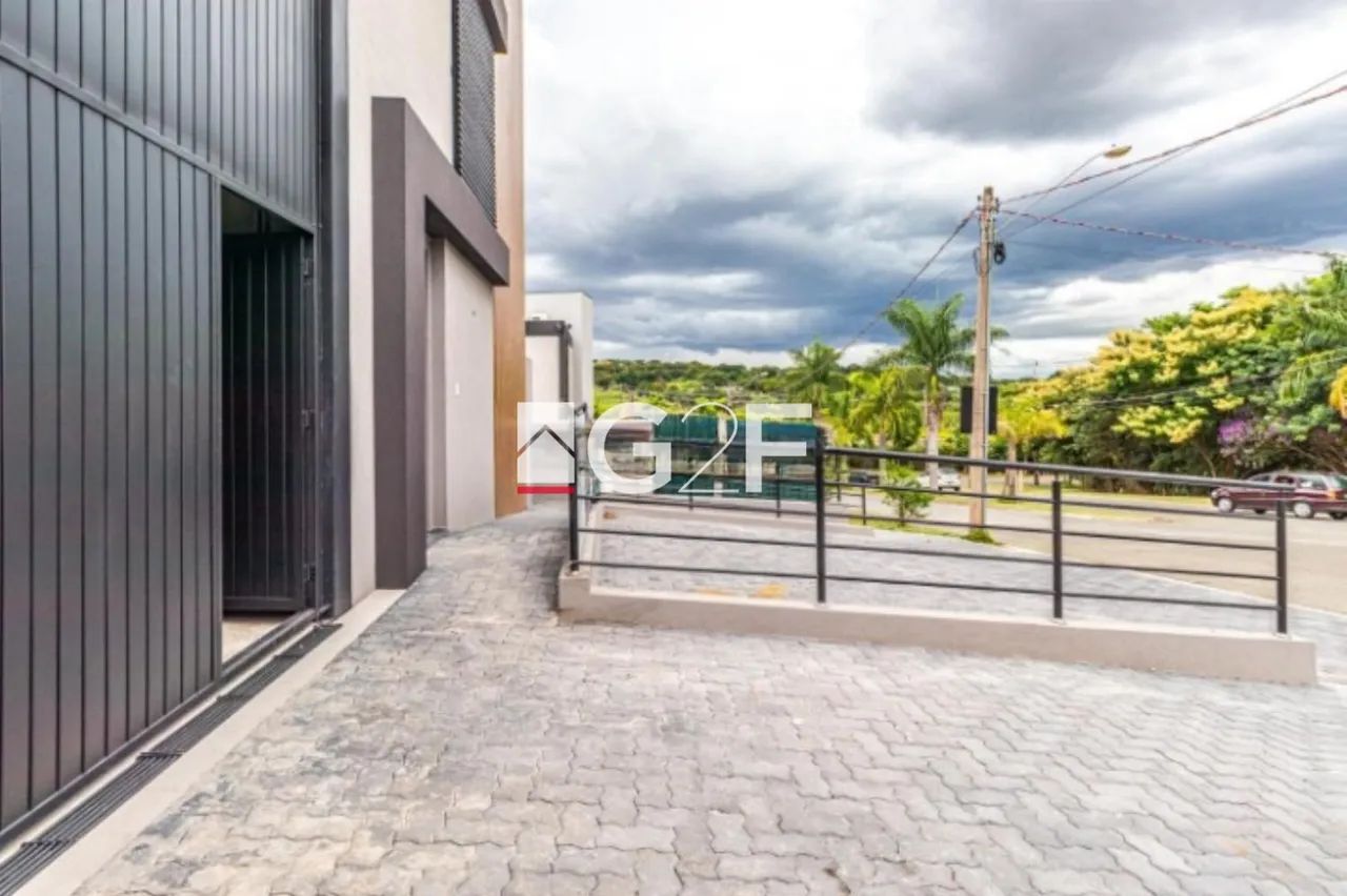 Prédio comercial para locação na Região do Alphaville Campinas - Foto 2