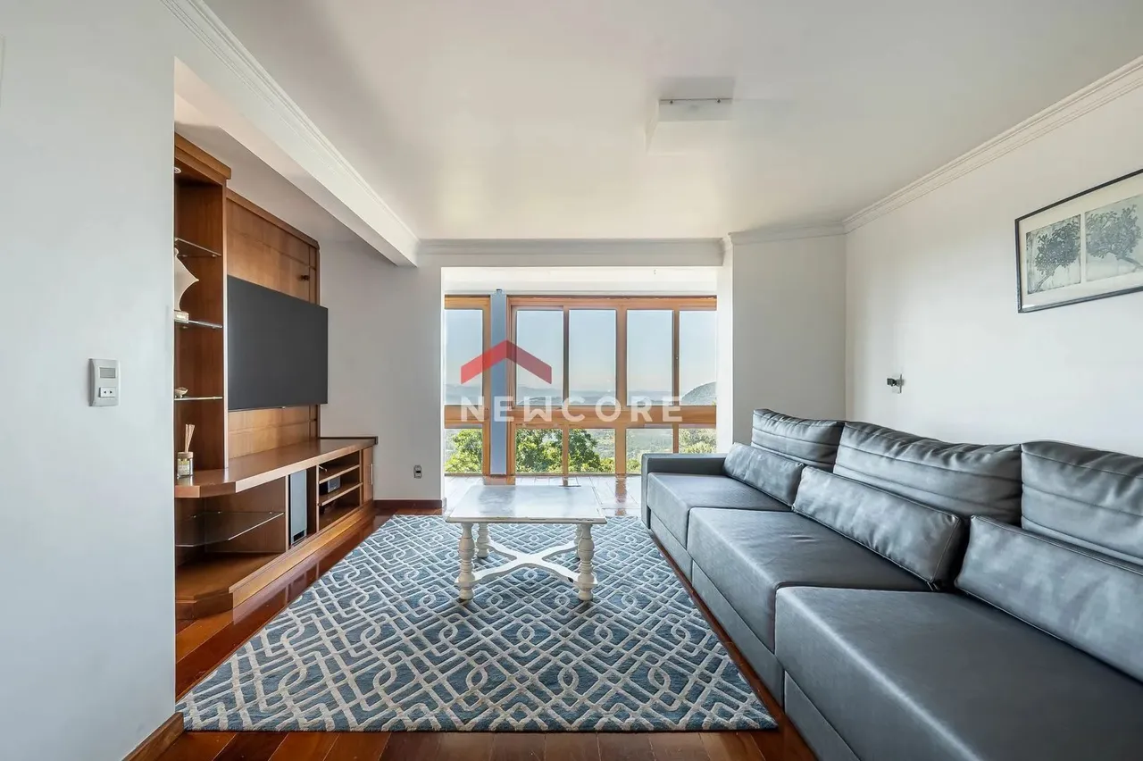 Apartamento em Rua Francisco Lorenzoni - Jardim Bela Vista - Gramado/RS