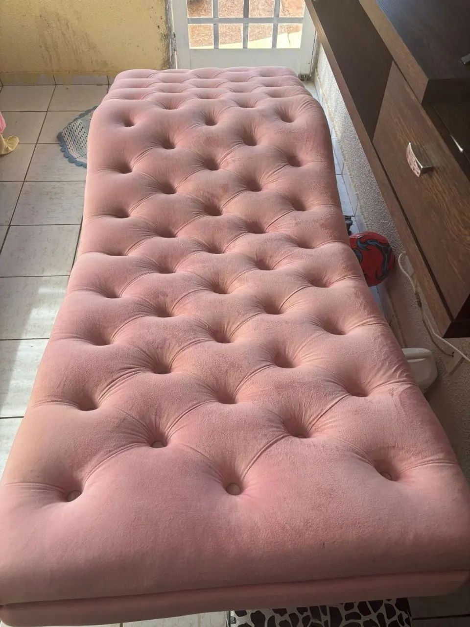 Maca para estética  - Foto 5