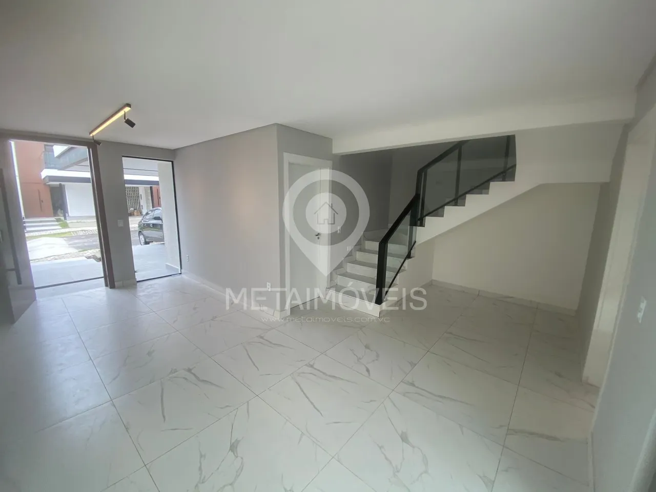 Casa para alugar no Condomínio Vila Zoe