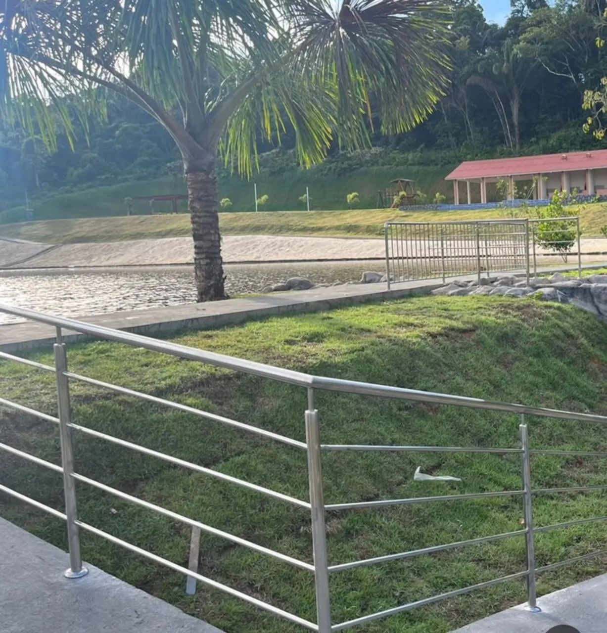 Chácara da fazenda 1 - Foto 9