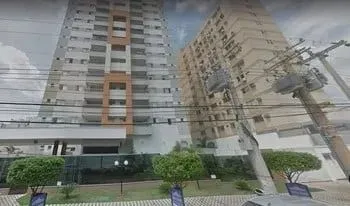 Imóvel para aluguel possui 114 metros quadrados com 3 quartos em Centro-Norte - Cuiabá - M