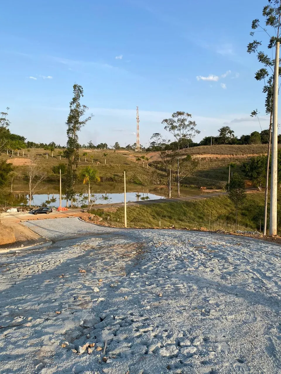 Imóvel para venda tem 1000 metros quadrados em Loteamento Villa Branca - Jacareí - SP