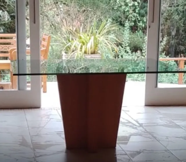 Mesa jantar