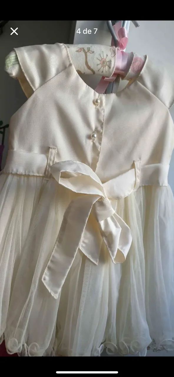 Vestidos em Porto Alegre e região, RS - Main Image