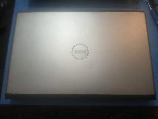 Notebook Dell Vostro 3500 i5 sucata - Foto 2