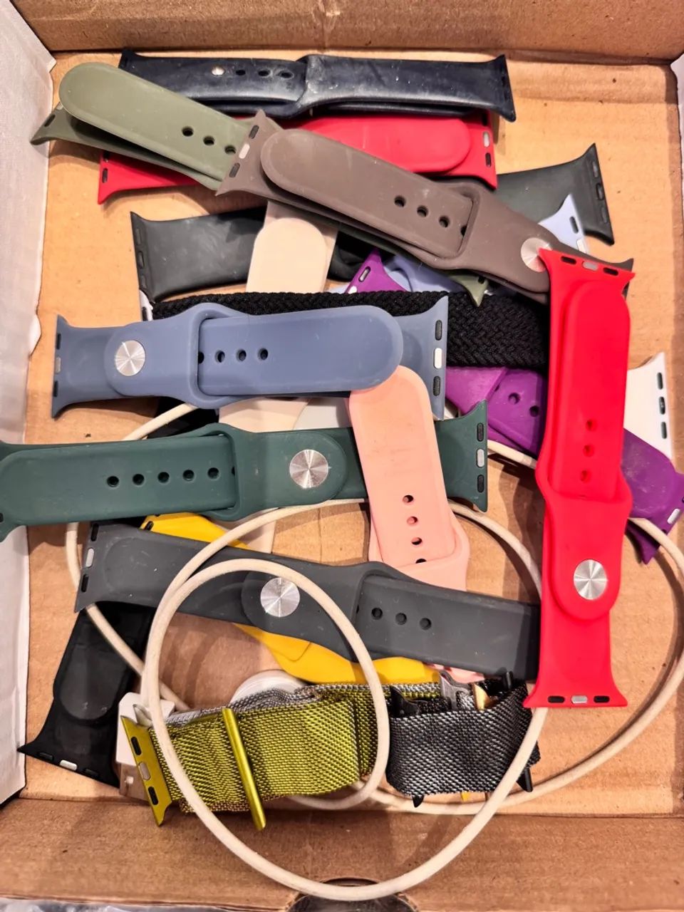 Apple Watch 5 40mm - Foto 3