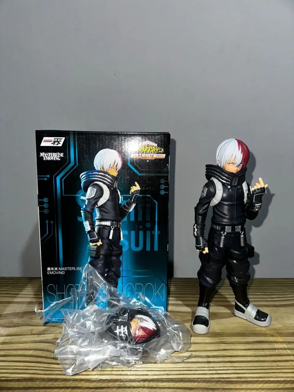 My hero academia - Foto 2