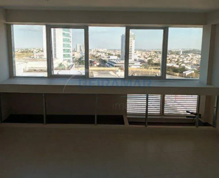 Salas Corporativas para Locação no Connect Towers Águas Claras