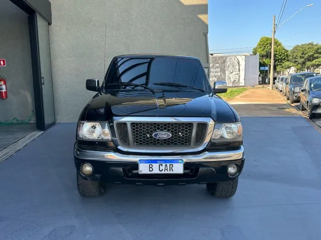 Ranger XLT 2006/2006