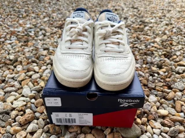  Reebok Club C 85 Vintage - Foto 3