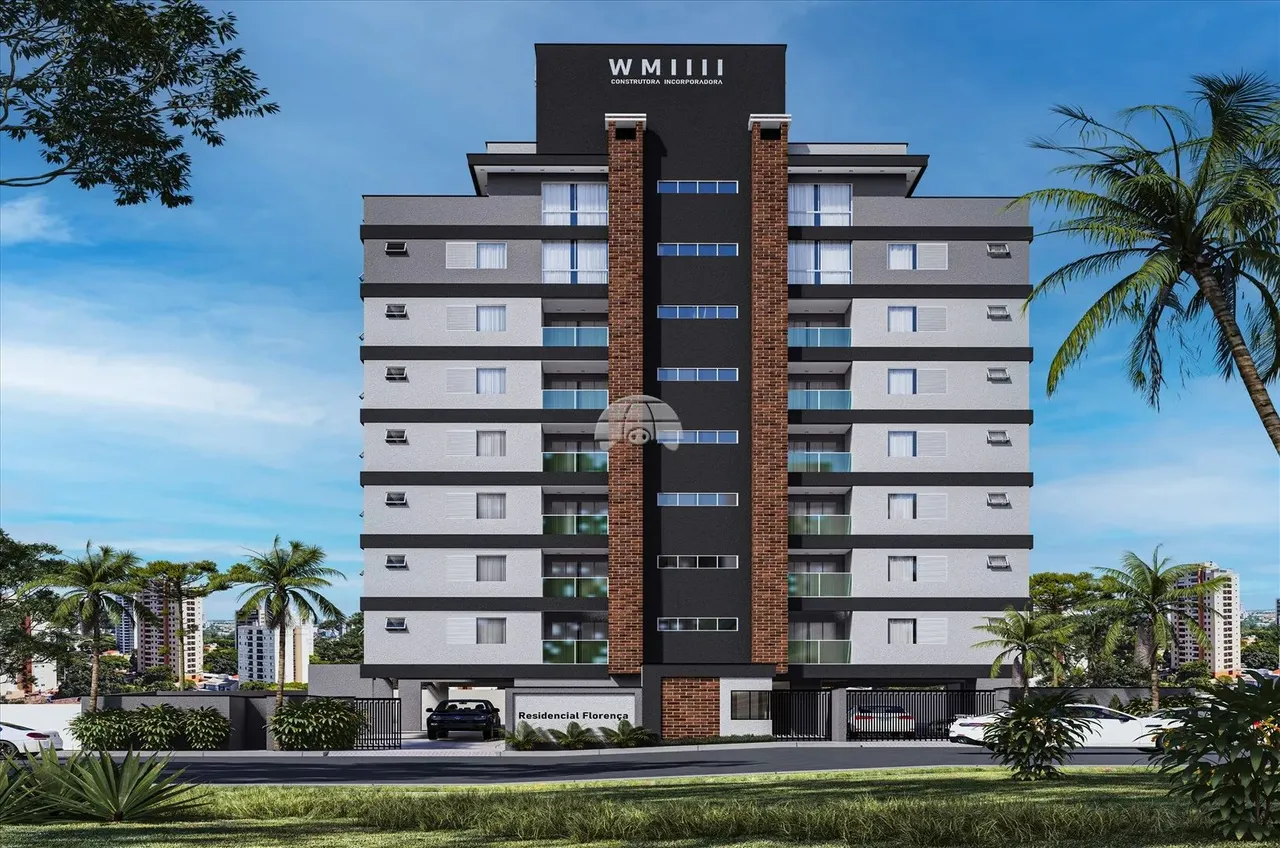 Vendas Apartamento Curitiba PR