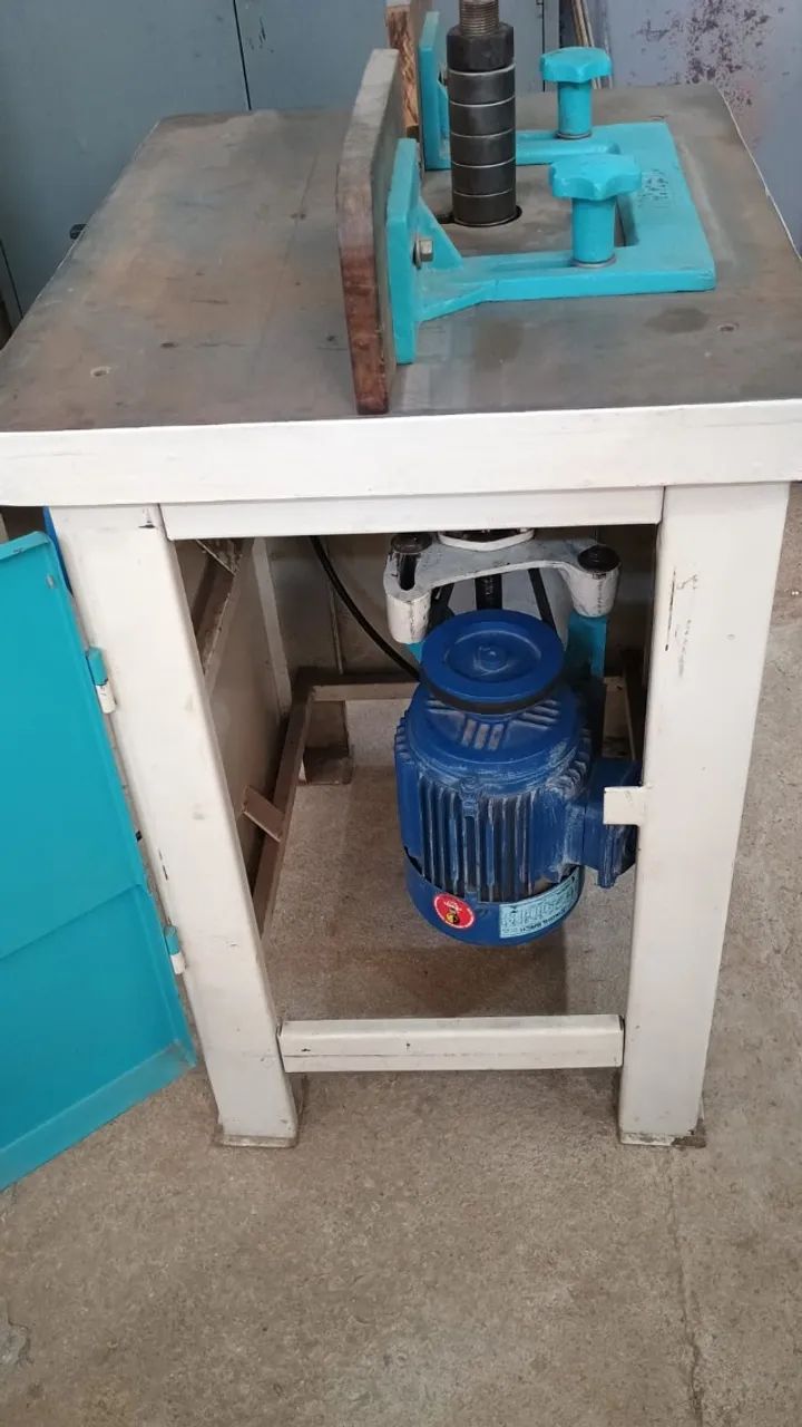 Tupia Verry estacionária - Foto 3