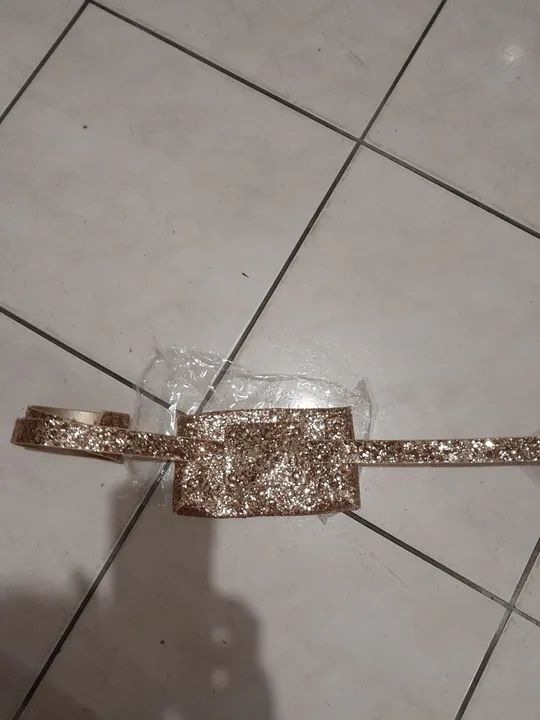 Bolsa Pochete - Foto 4